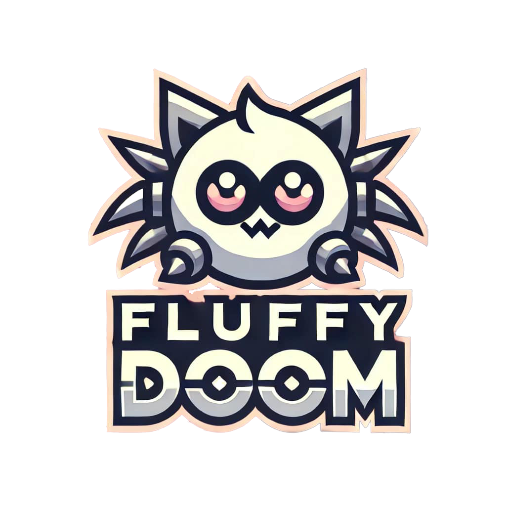 FluffyDoom Robotics Logo